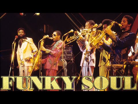 Funk Soul Classics | Chic - Sister Sledge - Chaka Khan - Cheryl Lynn - The Trammps and more
