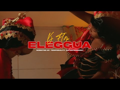 VJ Flow - Eleggua (Video Oficial)