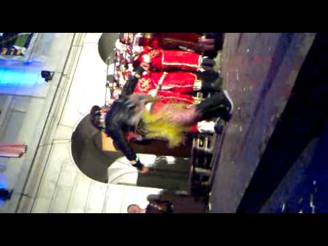 Fasnacht 13.03.2011 Langenthal