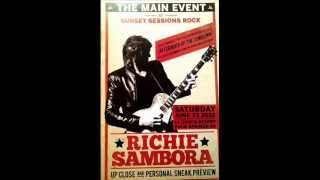 Richie Sambora Chords