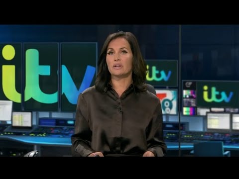 ITV announces cuts to daytime programming -  20/5/25