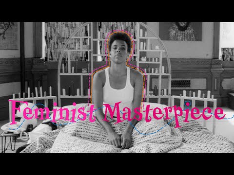 She's Gotta Have It Is a Feminist Masterpiece!!