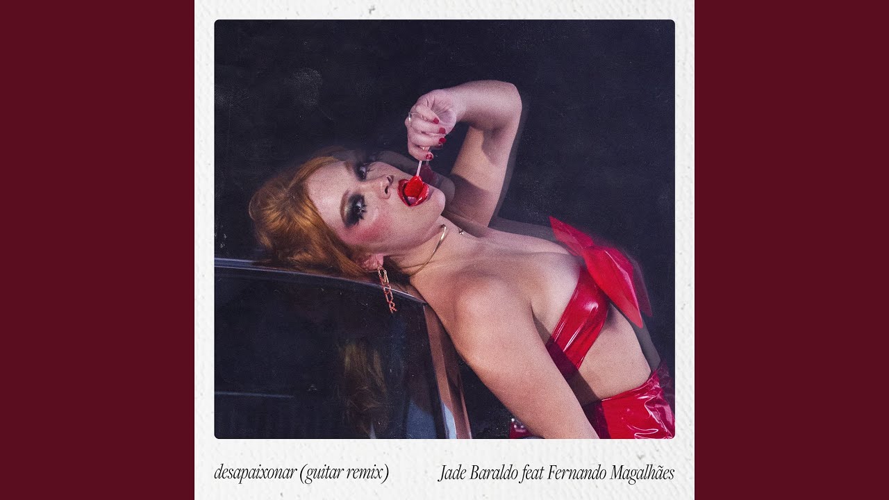 Desapaixonar (Guitar Remix)