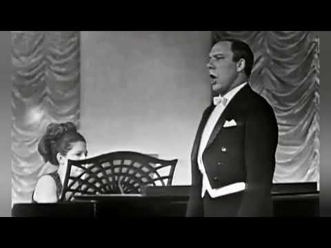 Николай ОГРЕНИЧ - Ариозо Германа. ПИКОВАЯ ДАМА. Чайковский