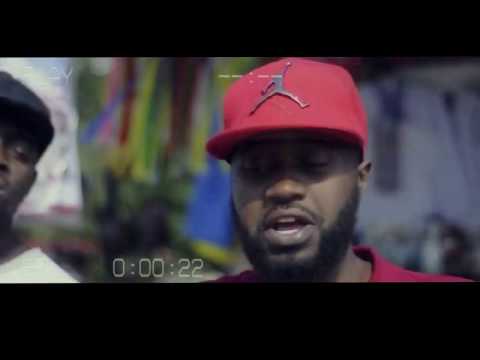 Pablo Fab -  K4H (Knights 4rm Harare)