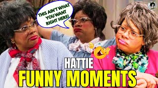 The Funniest and Most Unforgettable Hattie Moments Ever!