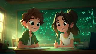 8. Sınıf Matematik - Birinci dereceden bir bilinmeyenli eşitsizlik içeren problemleri çözme şarkısı