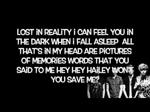 5 Seconds Of Summer - Lost In Reality (Lyrics)
