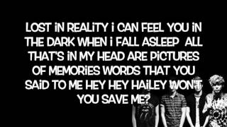 5 Seconds Of Summer - Lost In Reality (Lyrics)