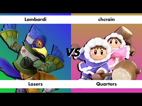 Tuesday Trials 85: Lombardi vs Chcrain