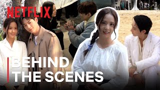 Download lagu Boyfriend on Demand | Behind the Scenes | Netflix [ENG SUB] mp3