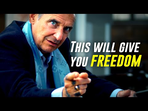 Surprising Advice from Russian Mafia Boss