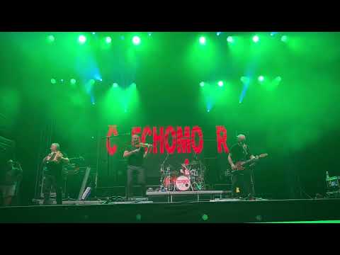 Čechomor - Gorale - COUNTRY LODENICA 2024 naživo, live