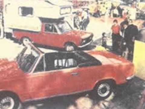 Prototypy polskich samochodów