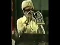 MGR Speech