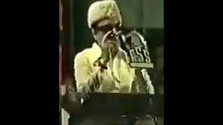 Download lagu MGR Speech mp3 Download lagu MGR Speech mp3