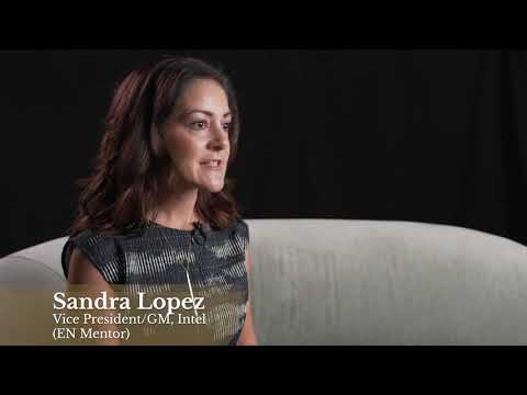 Sandra Lopez, VP at Intel, on Why ENTITY Academy Is Different