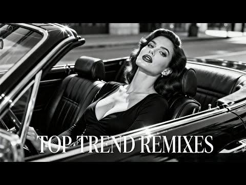 Top 11 Trend Remixes 2026 🔥 Jah Khalib, Xcho, Mona, Janaga, Jaman T музыка Russia