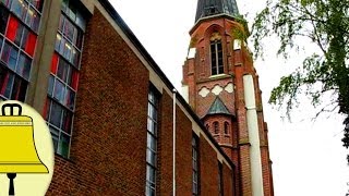 preview picture of video 'Herzlake Emsland: Glocken der Katholischen Kirche (Plenum)'