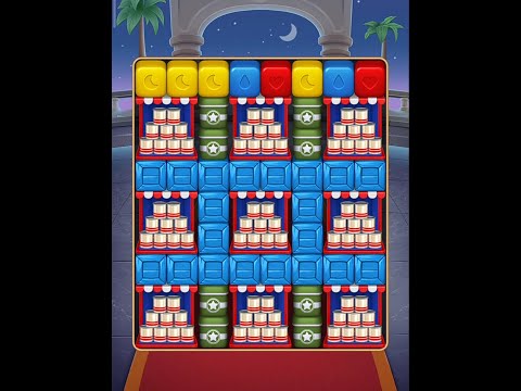 TOON BLAST level 3417