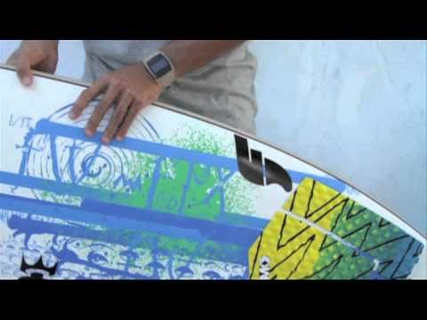 TAJ BURROW, KAI OTTON, JEREMY FLORES & CREW - WEAPONS OF CHOICE | EP #30