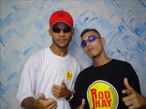 MC LEKE E NINHO- MEGA MEDLEY (AO VIVO)