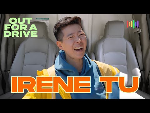 Finding Your Wife - with Irene Tu | Out For A Drive