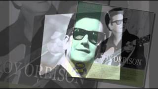 Roy Orbison Here Comes That Song Again