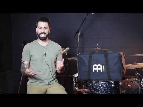 Чохол для кахона Meinl MSTCJB Gig Bag