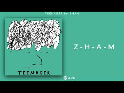 03. 12 HOURS - ZHAM (prod. Scott Redrum) hyperion.inc ®