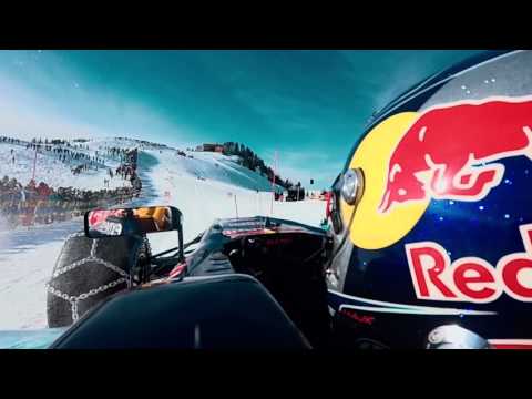 Max Verstappen vs Aksel Lund Svindal