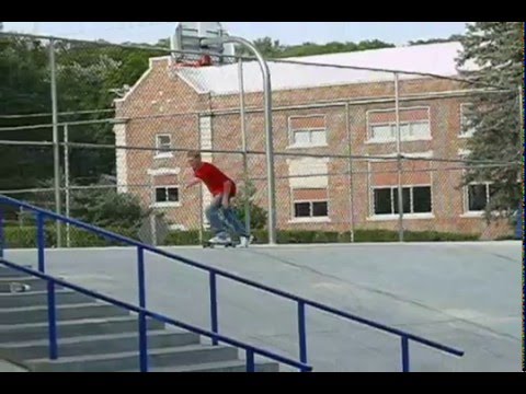 excelsior springs skateboarding