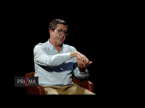 PRIZMA, Aliriza Arënliu - 13.10.2018 | T7