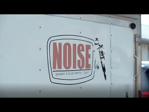 DicE x Noise Cycles Build A Custom Indian Chief | Ep. 1