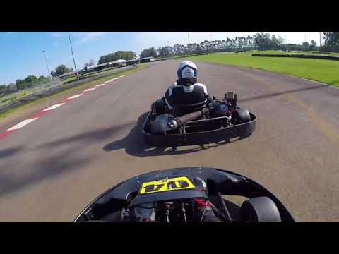 2ª Etapa KMKZY First Class 2018 - Pista VP1000