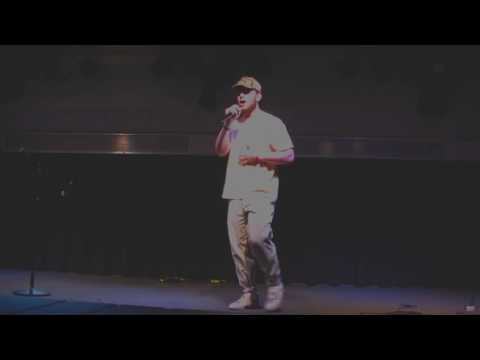 Mike Fellow- "Messenger"