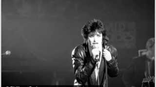 Siouxsie &amp; The Banshees - Regal Zone (Tiffany&#39;s Club 1980)