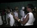 Dj Cris Cross Jugglin @ All White Dance AlongSide ...