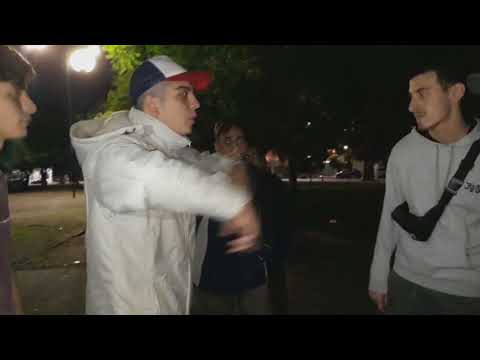 ARZA MUN vs FABRO RENGO - FINAL (2VS2 - 18/03) - Velo Free