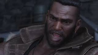 【ネタバレあり】FINAL FANTASY 7 REBIRTH #4