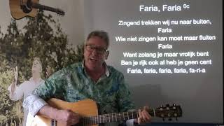 Oud hollandse liedjes