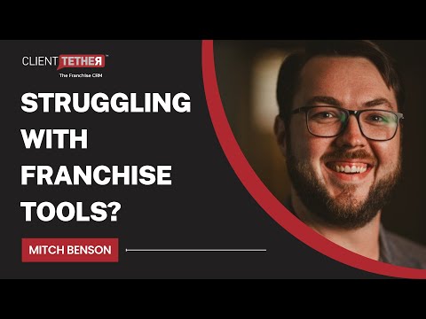 Frustrated with Complex Franchise Tools Discover a Simpler CRM Solution!