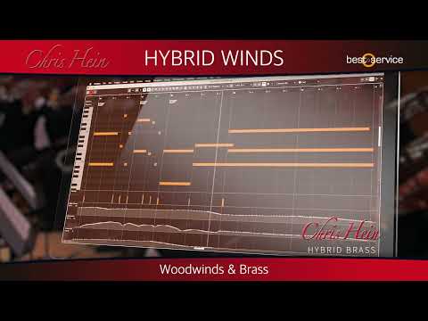 Chris Hein Hybrid Winds – Overview| Best Service