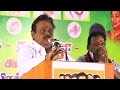 VIJAYAKANTH SPEECH DINAMALAR 20 04 16 DATED