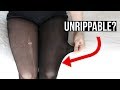 CAN I RIP THE UNRIPPABLE STOCKINGS Eva Chung