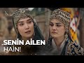 Gonca Hatun ve Elçim Hatun arasında gerginlik! - Kuruluş Osman 162. Bölüm