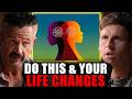 Why He Trained Himself Not to React | Mark Bell