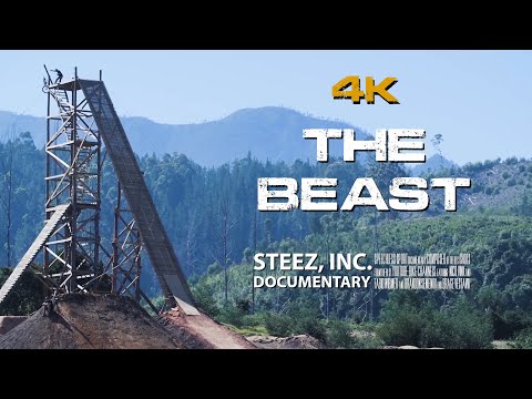 THE BEAST (2022) FULL MOVIE [4K]