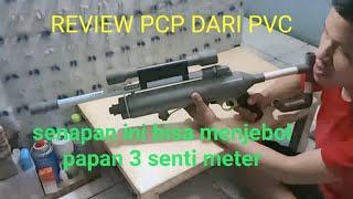 Download lagu Testing dan review PCP dari bahan PVC bertenaga super dari uap spirtus tutorial nya lengkap disini mp3