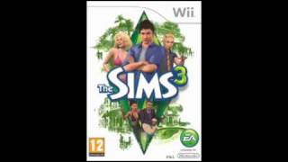 Innerpartysystem - American Trash (Simlish Version)(The SIMS 3 Original Soundtrack)